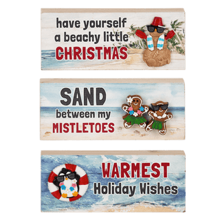 Christmas Shelfsitters with Attachments - Boutique Bella BellaChristmas