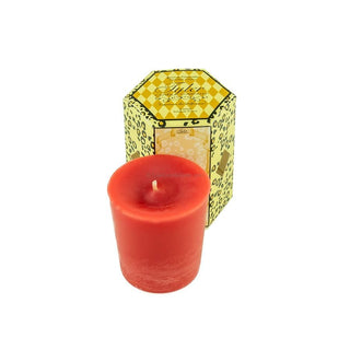 Christmas Tradition Votive Candle - Boutique Bella Bellacandle