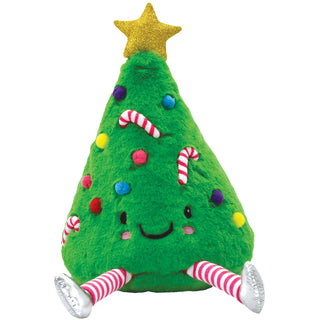 Christmas Tree Plush - Boutique Bella Bellaplush