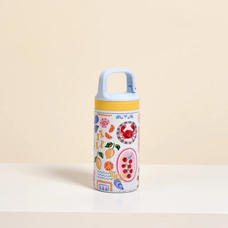 Ciao Bella 6 oz Lil' Bitty Bottle - Boutique Bella BellaTumbler