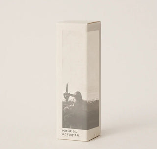 Cicada NO. 05 Perfume Oil - Boutique Bella Bellaperfume