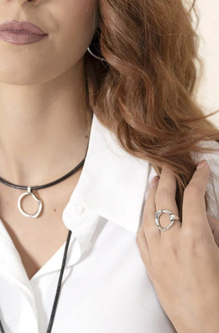 Ciclon - Day and Night Ring - Boutique Bella BellaCiclon