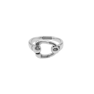 Ciclon - Day and Night Ring - Boutique Bella BellaCiclon
