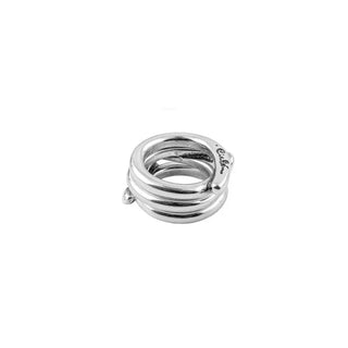 Ciclon - Linked Ring - Boutique Bella BellaCiclon