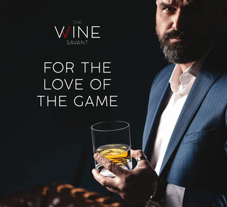 Tennis Whisky Decanter Premium Barware Gift Elegant Drinkware Collection