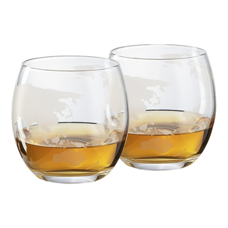 Globe Car Whiskey Decanter 1 Premium Barware Gift Elegant Drinkware Collection