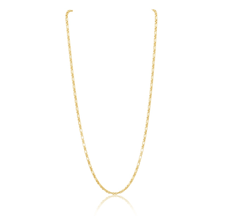 Cindy Box Chain - Boutique Bella BellaNecklace