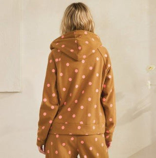 Cinnamon Sprinkle Hoodie - Boutique Bella BellaSweatshirt