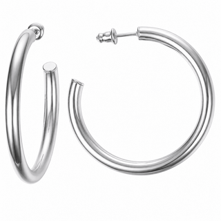 Clara Hoop - Boutique Bella BellaEarrings