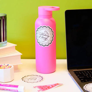 Classy Sticker - Boutique Bella BellaVinyl Sticker