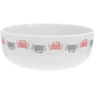 Coastal 6.25" Melamine Bowl - Boutique Bella BellaBOWL