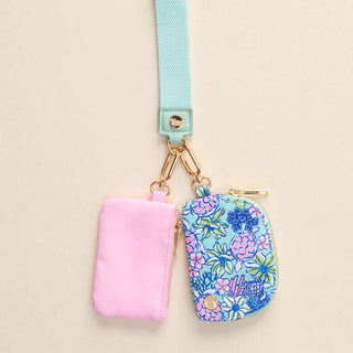 Coastal Cove Wristlet - Boutique Bella BellaWristlet