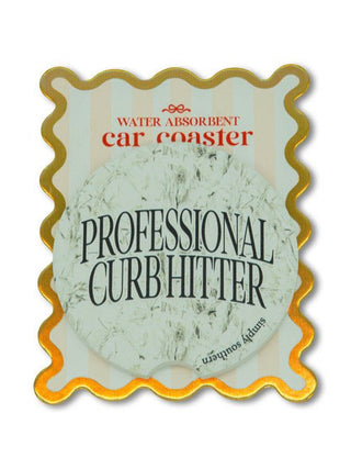 Coastal Kitsch Coaster - Boutique Bella BellaCoasters