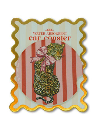Coastal Kitsch Coaster - Boutique Bella BellaCoasters