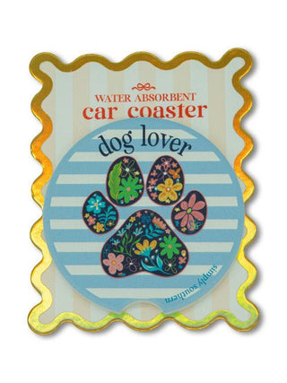 Coastal Kitsch Coaster - Boutique Bella BellaCoasters