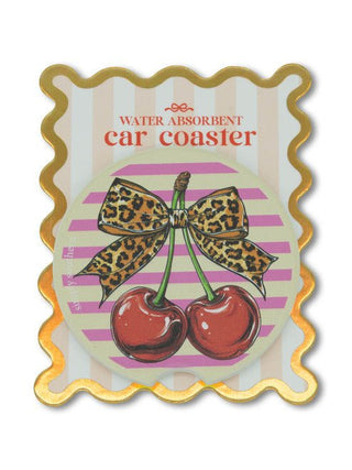 Coastal Kitsch Coaster - Boutique Bella BellaCoasters