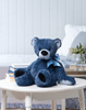 Cobalt Bear - Boutique Bella Bella