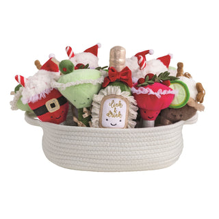 Cocktail Plush Pals - Boutique Bella BellaPlush Toy