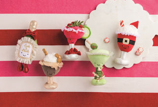 Cocktail Plush Pals - Boutique Bella BellaPlush Toy