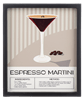 Cocktail Recipe Wall Decor - Boutique Bella Bellawall decor