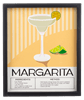 Cocktail Recipe Wall Decor - Boutique Bella Bellawall decor