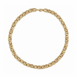 Coco Link Chain - Boutique Bella BellaNecklace