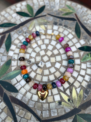 ✨Coco Multi Necklace✨ - Boutique Bella Bella