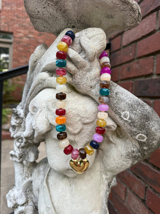 ✨Coco Multi Necklace✨ - Boutique Bella Bella