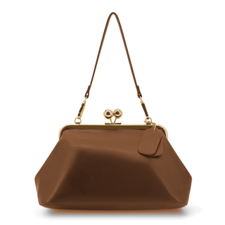 Cocoa Fawn Mini Bag Like Dreams - Boutique Bella BellaAccessories