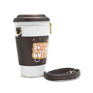 Coffee To - Go Handbag - Boutique Bella BellaHandbag