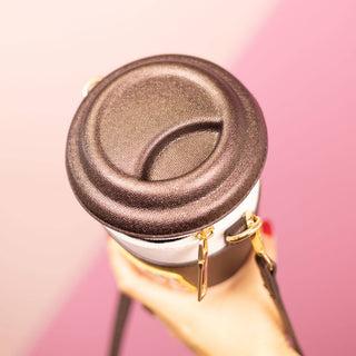 Coffee To - Go Handbag - Boutique Bella BellaHandbag