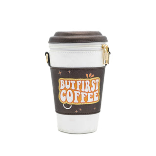 Coffee To - Go Handbag - Boutique Bella BellaHandbag