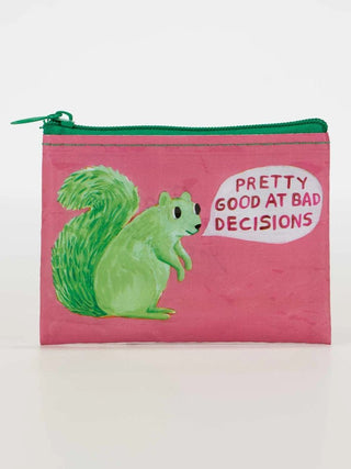 Coin Purse - Boutique Bella BellaCoin Purse