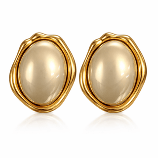 Colleen Statement Earring - Boutique Bella BellaEarring