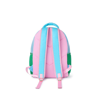 Color Block Jelly Backpack - Boutique Bella BellaBackpack