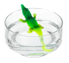 Color Changing Crocodile - Boutique Bella BellaToy