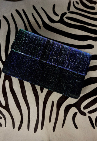 Color Me Clutch LED Handbag Oprah's Favorite Things 2024 - Boutique Bella BellaClutch