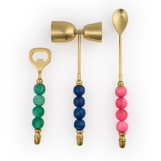 Color Pop 3 Pc Bar Set - Boutique Bella Bellabar set
