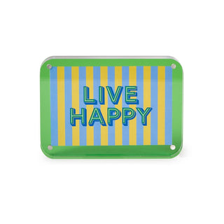 Color Pop 4x6 Acrylic Photo Frame - Boutique Bella BellaFrame