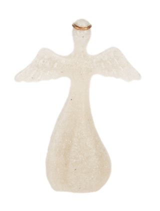 Comfort Angel Figurine - Boutique Bella BellaAngel decor