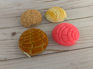 Concha Sweet Bread Coin Pouch - Boutique Bella BellaWallet