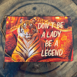 Confidence Club Keep it Gypsy Bag - Assorted - Boutique Bella BellaZipper Pouch