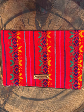 Confidence Club Keep it Gypsy Bag - Assorted - Boutique Bella BellaZipper Pouch