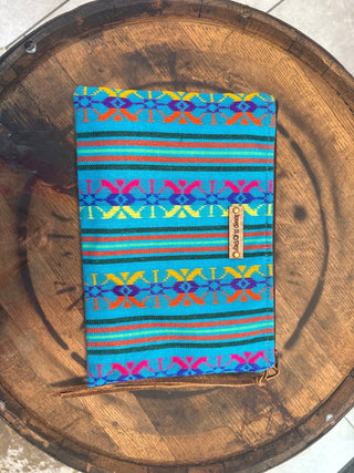 Confidence Club Keep it Gypsy Bag - Assorted - Boutique Bella BellaZipper Pouch