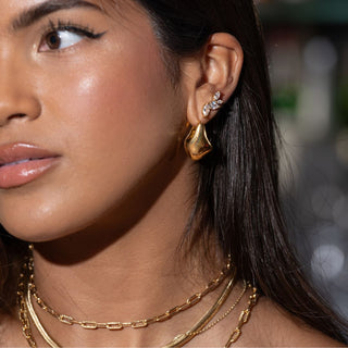 Constance Stud - Boutique Bella BellaEarring