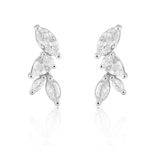 Constance Stud - Boutique Bella BellaEarring