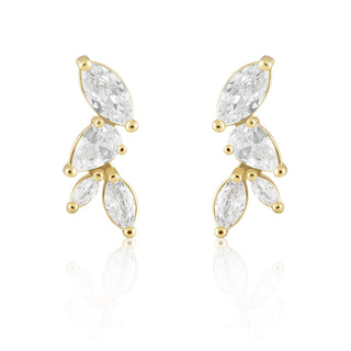 Constance Stud - Boutique Bella BellaEarring