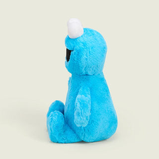 Cookie Monster Warmies - Boutique Bella BellaWarmie