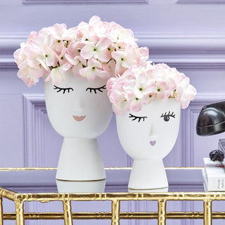 Coquette Wink Vase - Boutique Bella Bellavase