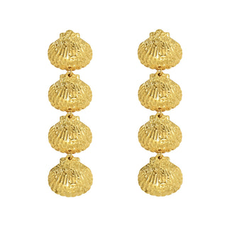 Cordelia Drop Earring - Boutique Bella BellaEarring